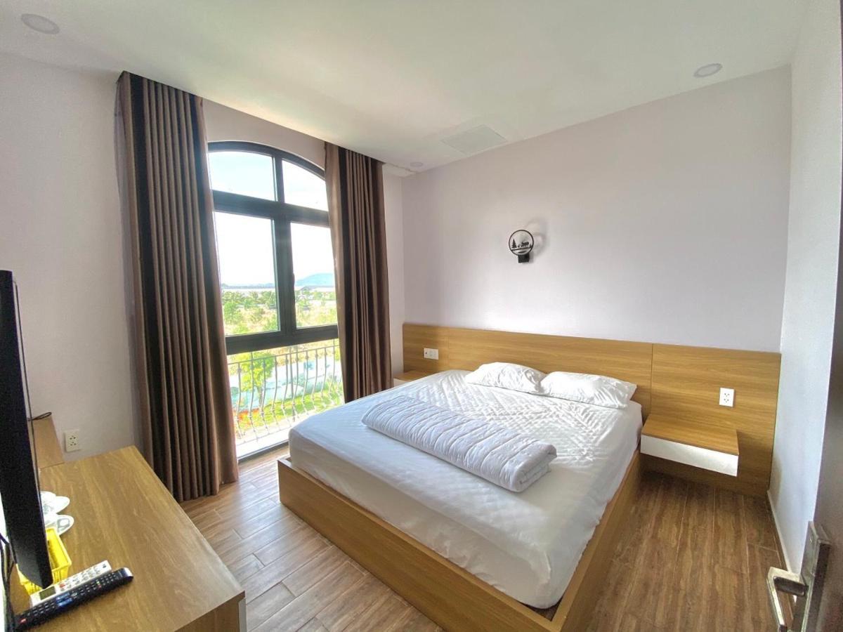 3 Rau House Grand World Phu Quoc Daire Dış mekan fotoğraf