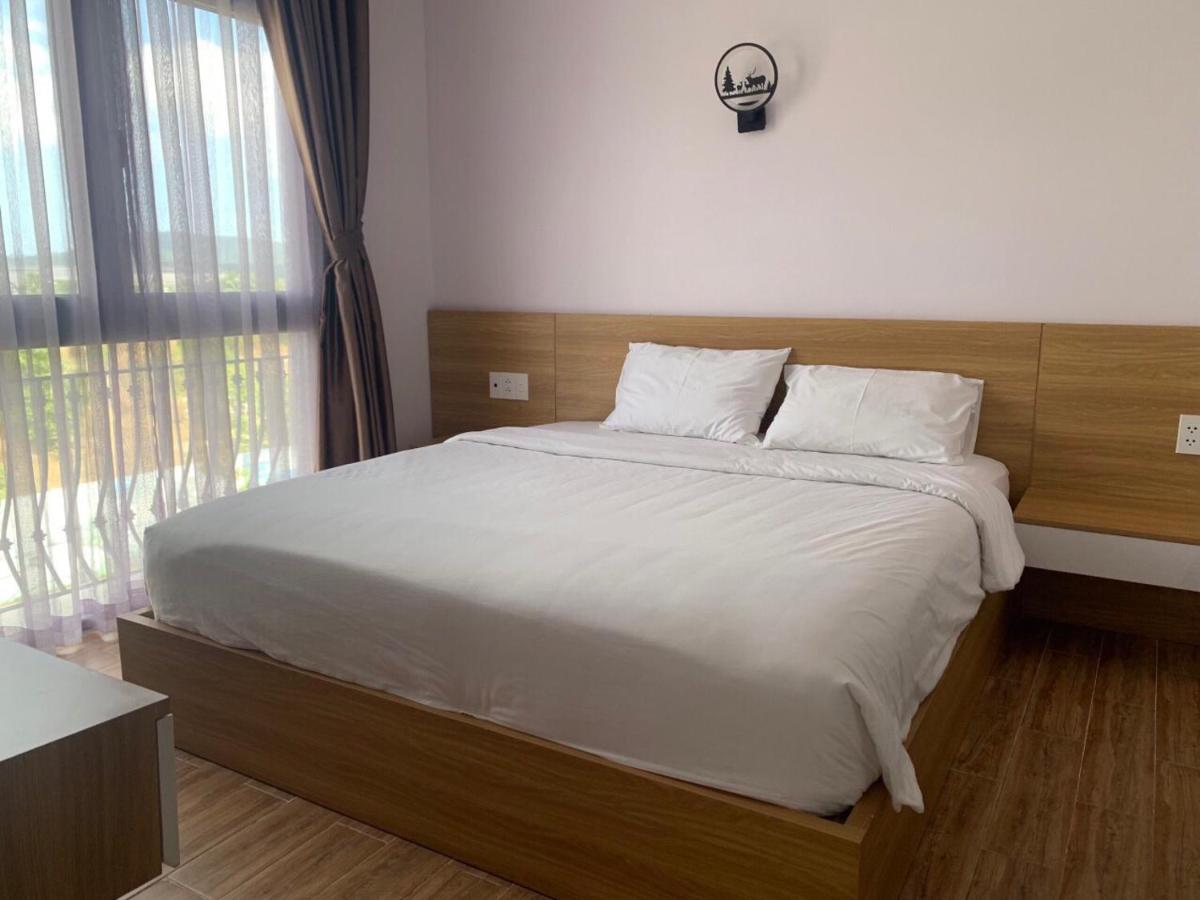 3 Rau House Grand World Phu Quoc Daire Dış mekan fotoğraf