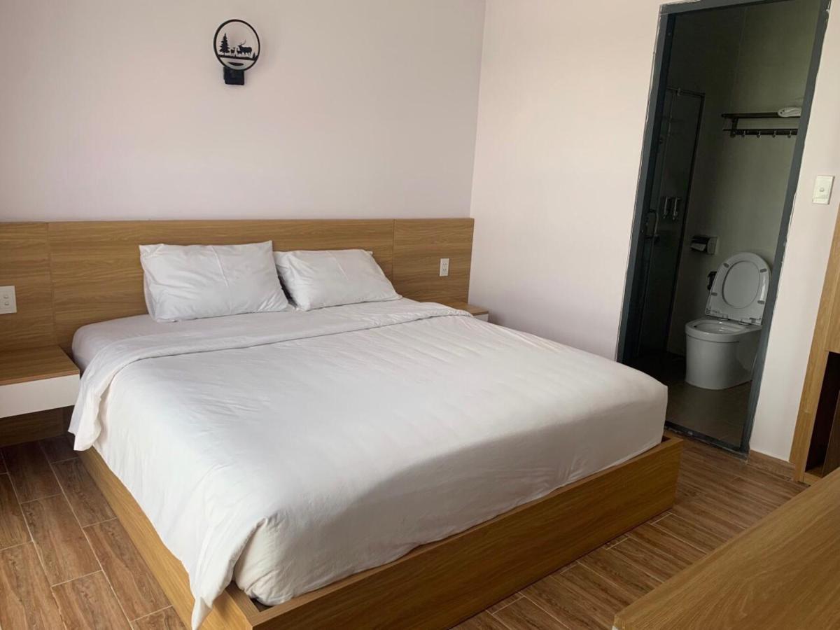 3 Rau House Grand World Phu Quoc Daire Dış mekan fotoğraf