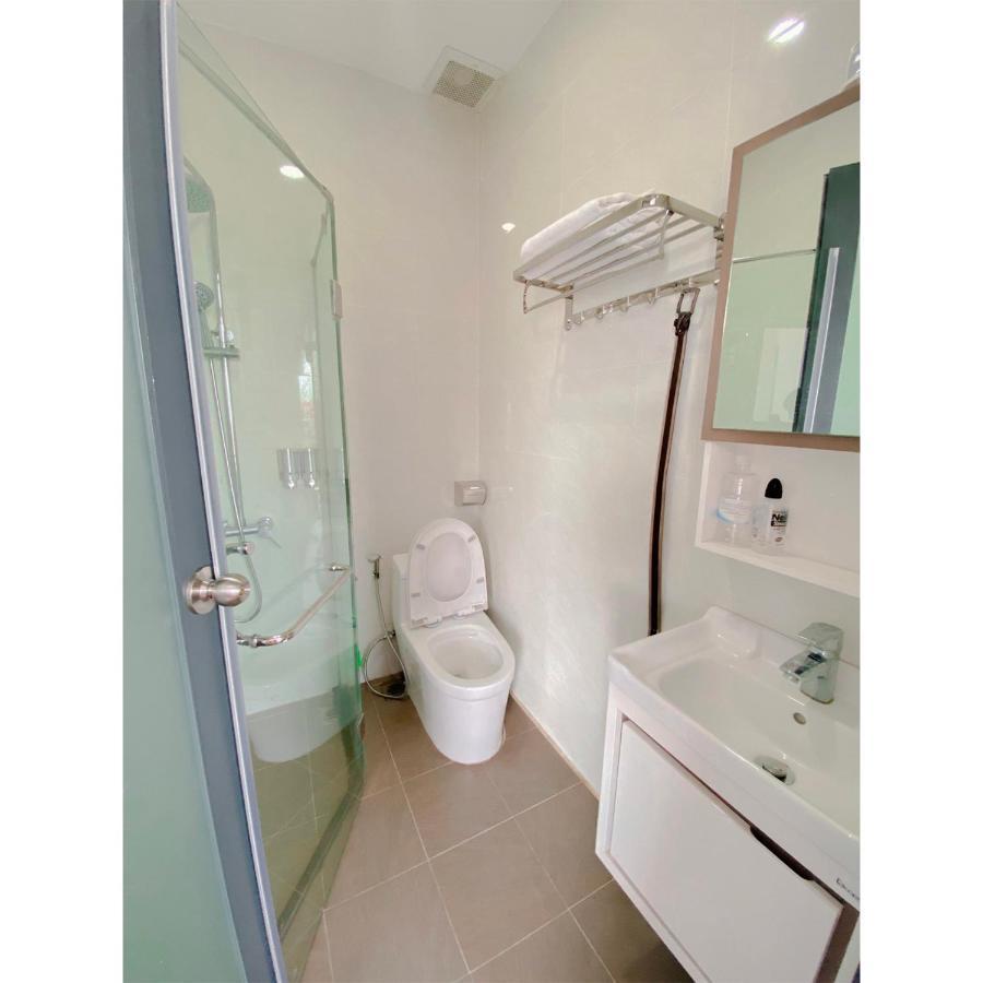 3 Rau House Grand World Phu Quoc Daire Dış mekan fotoğraf