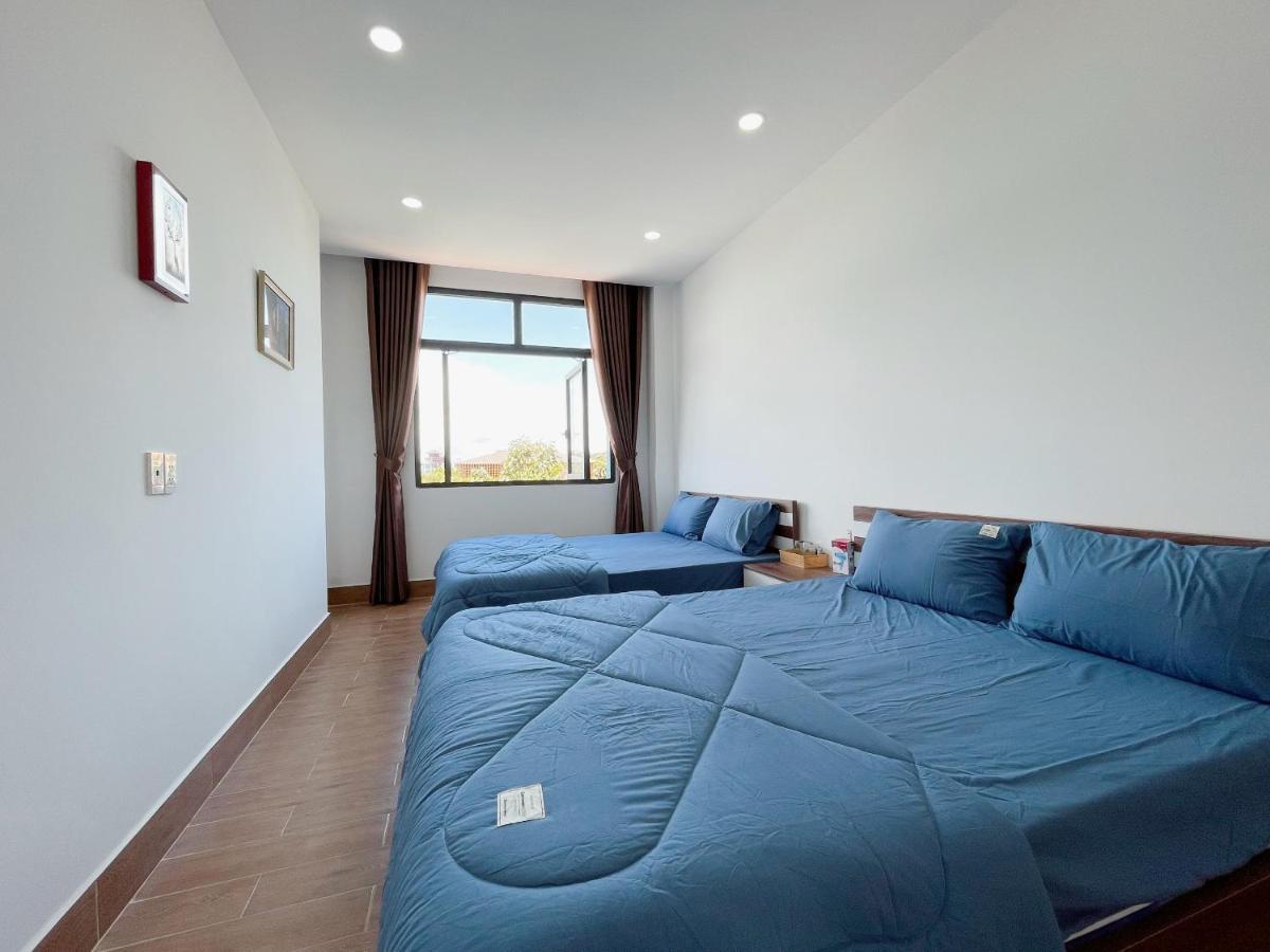 3 Rau House Grand World Phu Quoc Daire Dış mekan fotoğraf