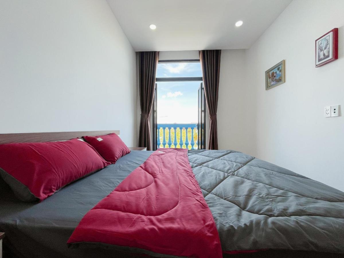 3 Rau House Grand World Phu Quoc Daire Dış mekan fotoğraf