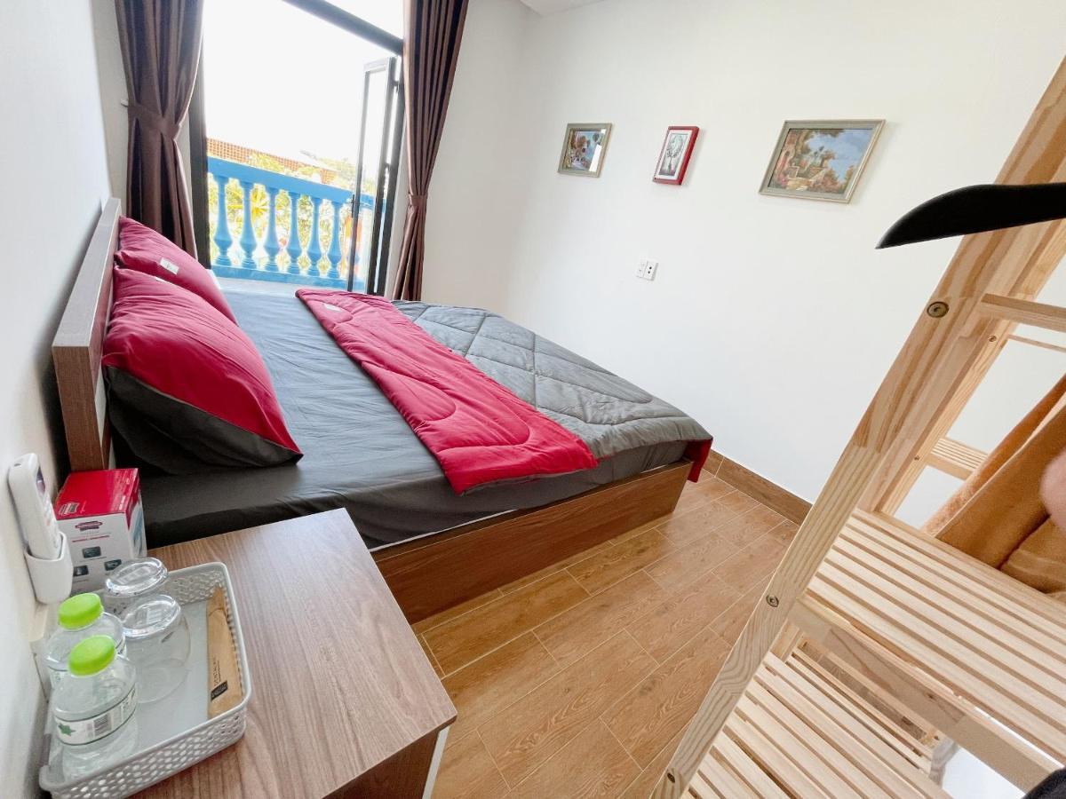 3 Rau House Grand World Phu Quoc Daire Dış mekan fotoğraf