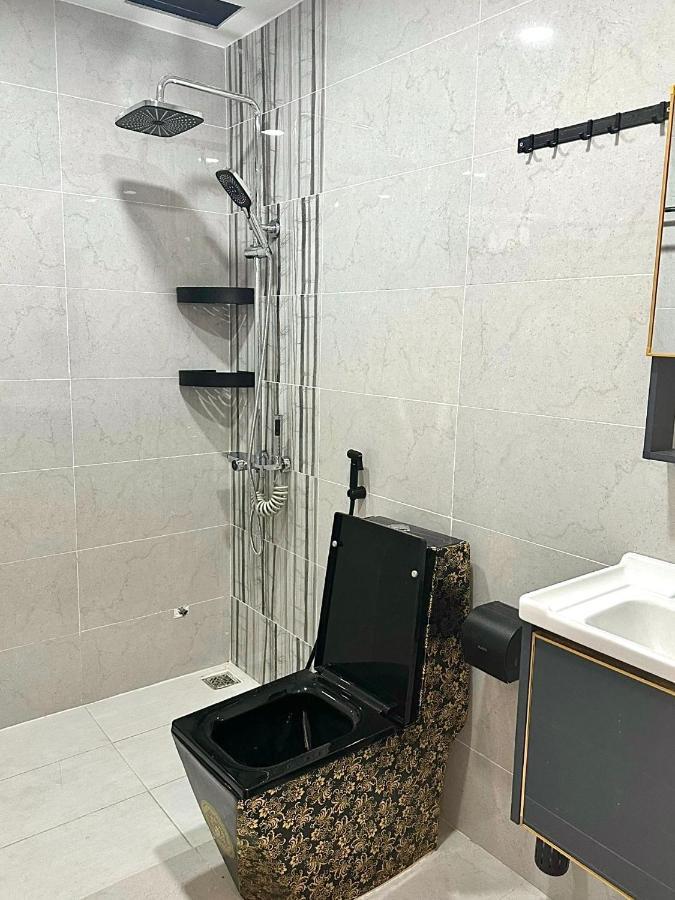 3 Rau House Grand World Phu Quoc Daire Dış mekan fotoğraf
